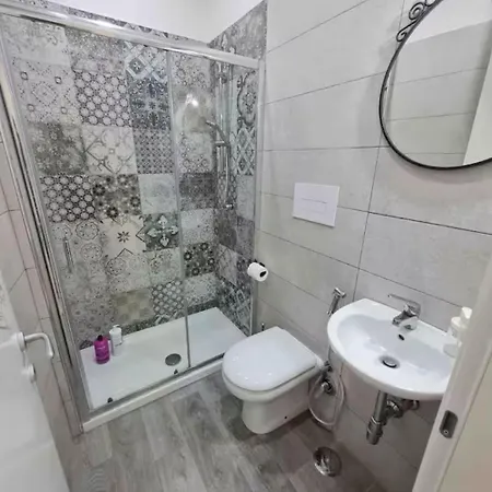 Dimora Partenopea 3*