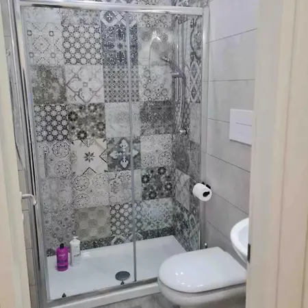 Dimora Partenopea Maison d'hôtes Naples
